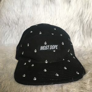 Mac miller hat